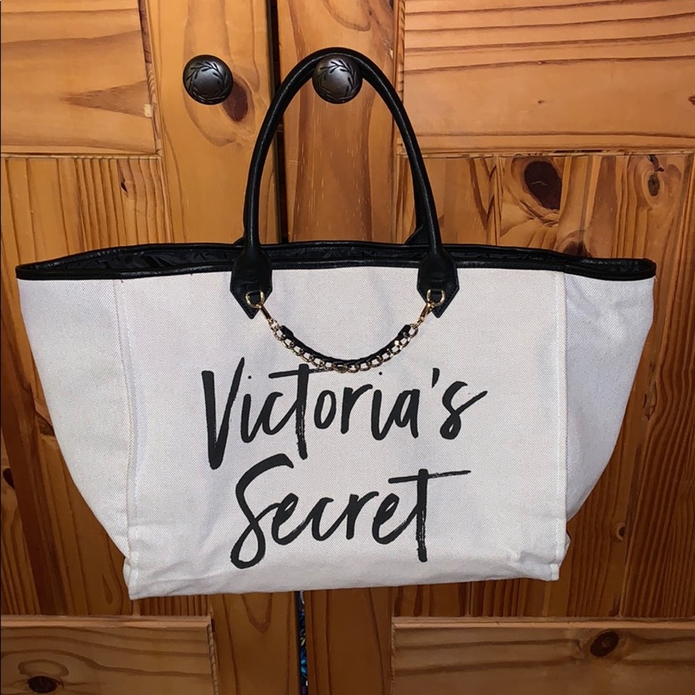 Victoria’s Secret shoulder bag
